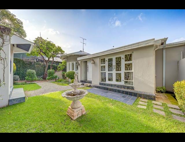 3 BEDROOM HOUSE FOR SALE IN PARKHURST